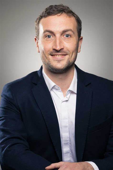 Jean-Marc Dubois