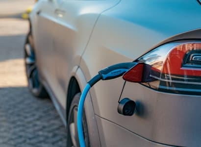 Electric Vehicles