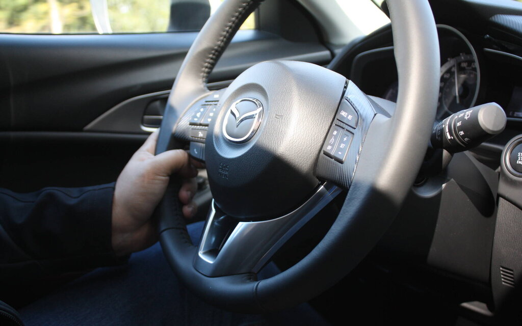 Test Drive