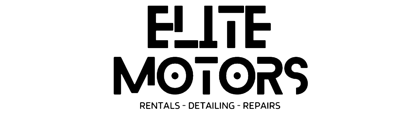Elite Motors Logo