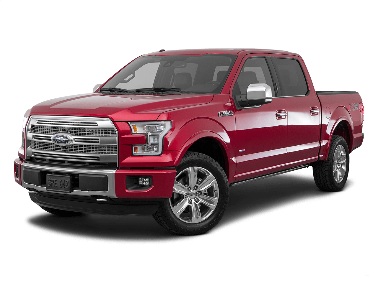 SUV / Pickup at Elite Motors