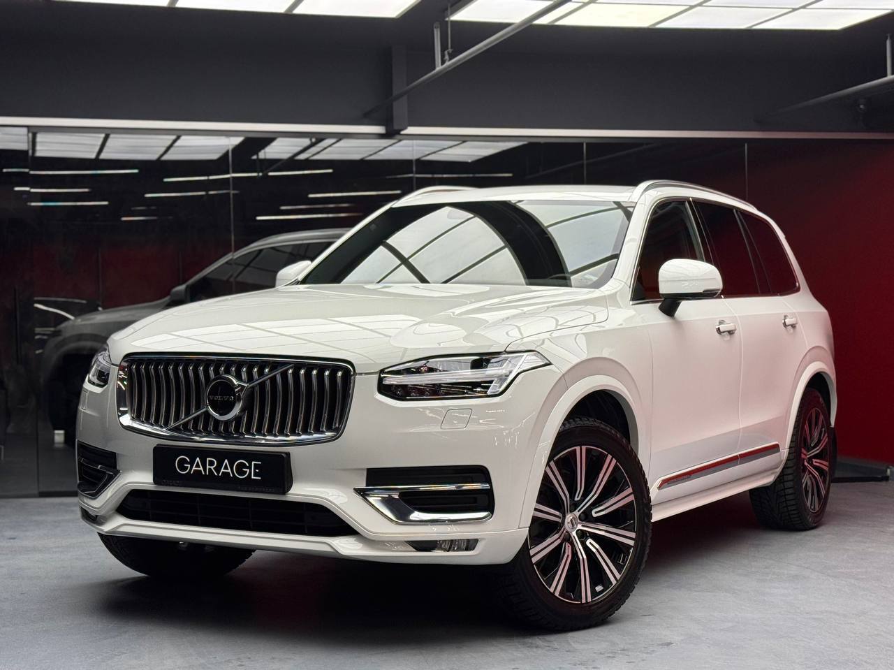 VOLVO XC90 INSCRIPTION 2019